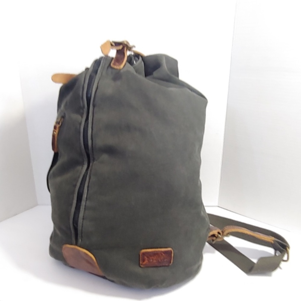 Bed Stu Cheyenne backpack